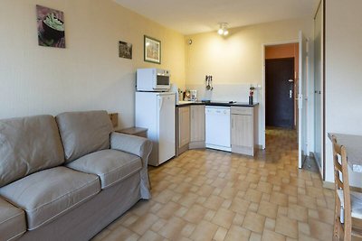 Entspannendes Gateway-Appartement in Agde