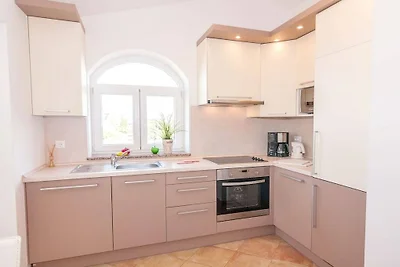 Ferienwohnung mit 1 Schlafzimmer