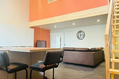 Appartement in La Rochelle bij Vieux Port