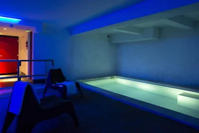 3-Zimmer-Wohnung für 6 Personen