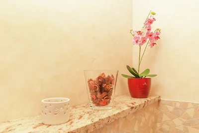 Ruhiger Aufenthalt in Gehren