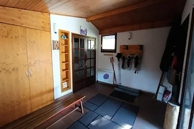 Ferienwohnung in Montgenèvre in der Nähe der...