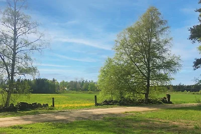 6 persoons vakantie huis in ÅSARP-By Traum