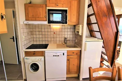 Apartment in Les Carrets in der Nähe der...