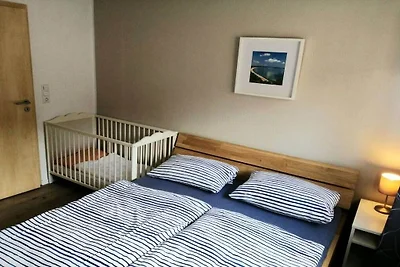 Stranddüne 19 am Strand