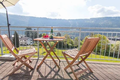 "Moselblick" im Hause Sonnenhof