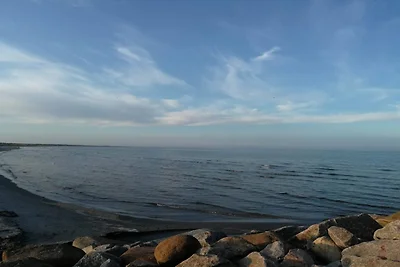 6 Personen Ferienhaus in Ålbæk