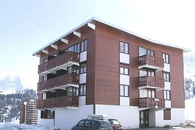 TAIGA Residenz Nr. 17