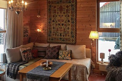 5 Personen Ferienhaus in JÄRPEN