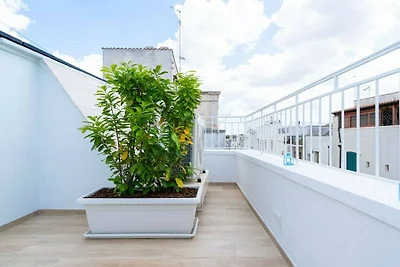Grotta Helios con Terrazza
