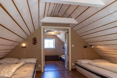 4 Sterne Ferienhaus in Drottningskär
