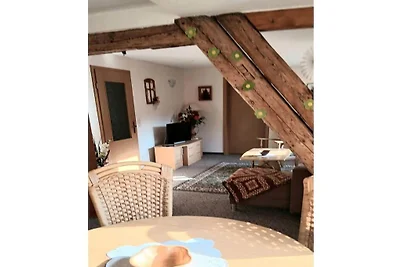 Apartamento vacacional de 3 habitaciones.