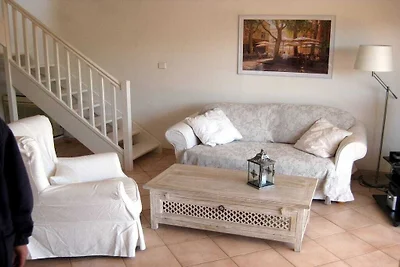 Ferienwohnung mit 3 Schlafzimmer