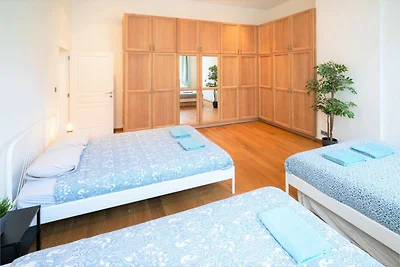 Gemütliches 3-Zimmer-Apartment