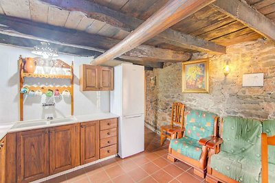 Authentisches Landhaus mit Pool im Naturpark...