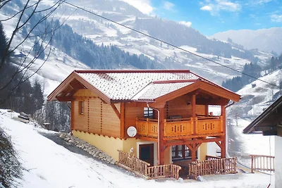 Ferienhaus Lieslhütte, Großarl