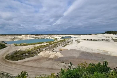 Luxus-Ruckzugsort am Skastrup -- By Traum...