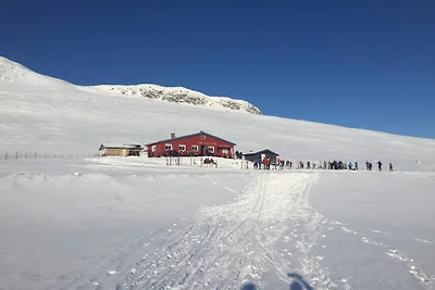 4 Personen Ferienhaus in GEILO-By Traum