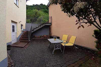 Apartament wakacyjny w Kestert z Wi-Fi