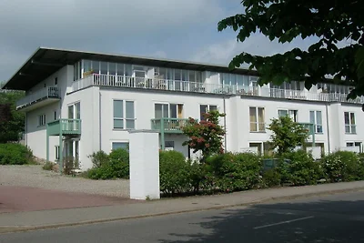 Strandstraße App. 10