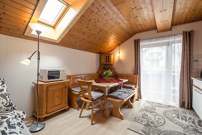Komfortables Apartment in Tröpolach mit...