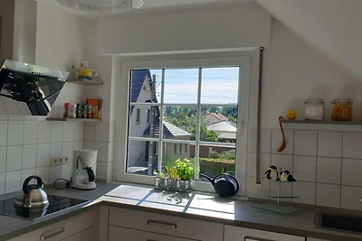 Vakantiewoning Knobloch