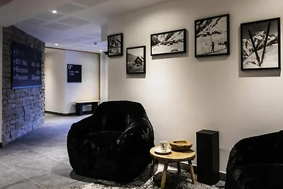 Appartamento a Mont de Lans con accesso diret...