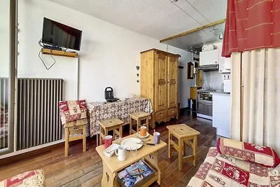 Apartment in La Croisette mit Blick auf die...