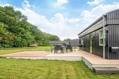 5 Personen Ferienhaus in Ansager-By Traum