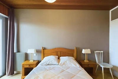 Apartment in Saint Gilles am Strand