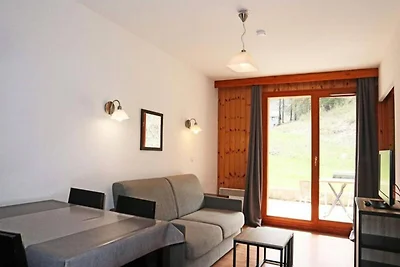 Wohnung in einer Luxusresidenz