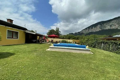 Casa vacanze sul lago Linsendorf