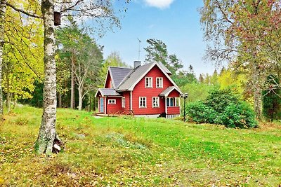 5 Personen Ferienhaus in NORRTÄLJE