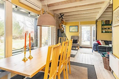 4 Personen Ferienhaus in Gilleleje