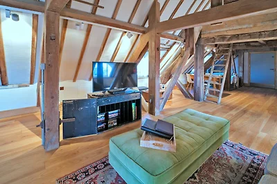 Loft im Rathaus von Brackley, Keine Kaution