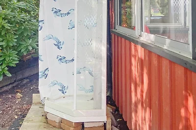 7 Personen Ferienhaus in TJÖRN-By Traum