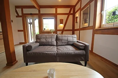 Neues Appartement im Ferienhof Neuendorf