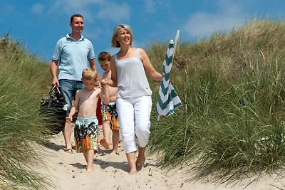 6 Personen Ferienhaus in Blåvand