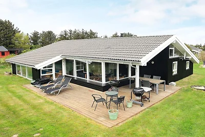 10 persoons vakantie huis in Hjørring-By...