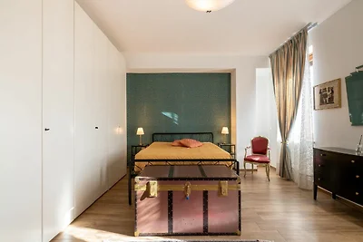 Elegante appartamento vicino al centro città