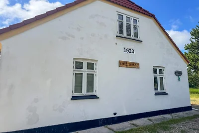 6 Personen Ferienhaus in Bedsted Thy