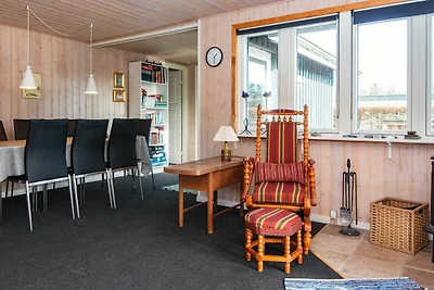 7 Personen Ferienhaus in Ulfborg-By Traum