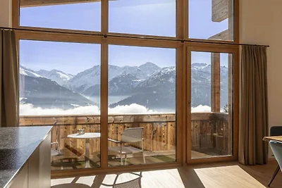 Penthouse mit 5 Schlafzimmern