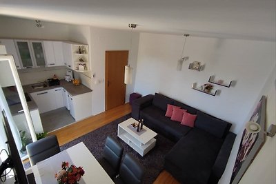 Apartments Kola - Two Bedroom Apartment with ...