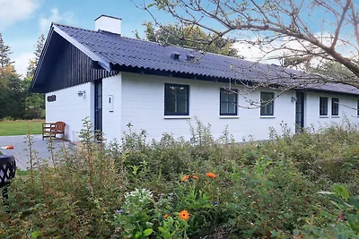 6 persoons vakantie huis in Bindslev