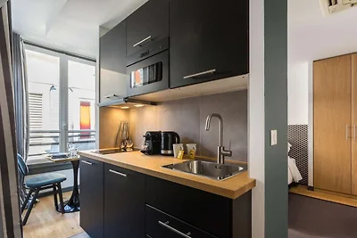 Appartement cosy - 1BR/2P - Champs Elysées