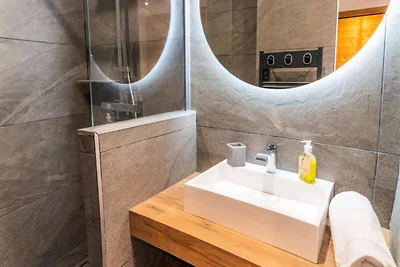 Residenza Domaine Du Loup Blanc