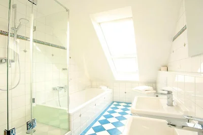 Casa vacanze con 6 camere da letto