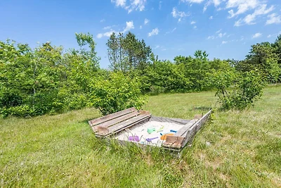 6 persoons vakantie huis in Henne