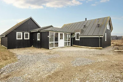 8 persone case ad Lemvig-By Traum